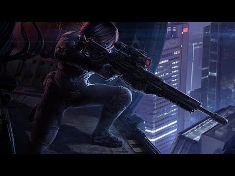 RE8- Trick Shot