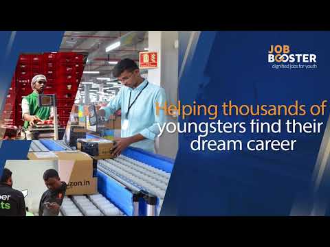 Helping Thousands Of Youngsters Find Their Dream Career