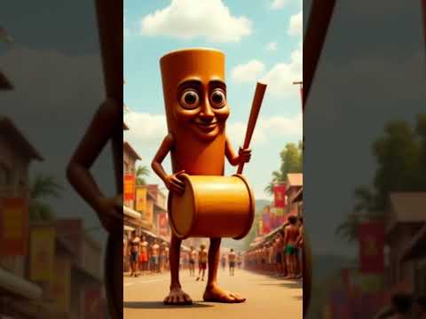 tung tung tung sahur funk #brainrot #popular #trending #tungtungtungsahur #ytshorts #shorts #funk