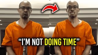 Entitled Brat Smirked At The Judge… Until The Judge Delivered HARSH Reality (Instant Karma)