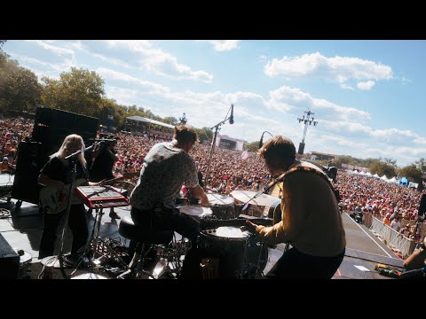 flipturn - Austin City Limits Festival 2024 [FULL SET]