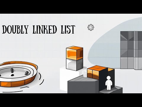 Doubly linked list