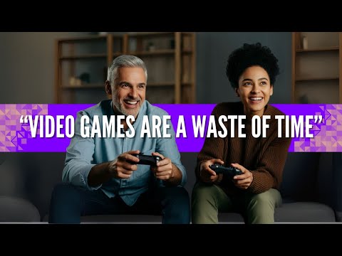 Breaking Stereotypes: The Truth About Adult Gamers