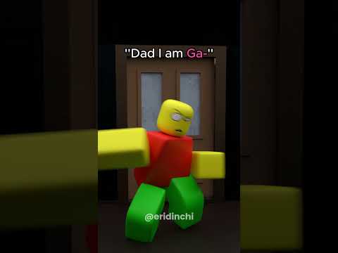 Dads be like  #roblox #robloxanimation #memes
