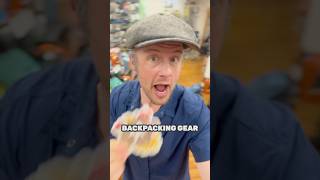 Top Backpacking Gear for Appalachian Trail Thru Hikers #outdoors #hiking #adventure