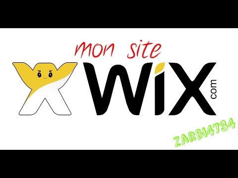 presentation de Mon sit web !!!