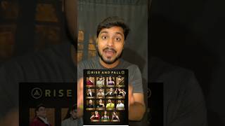 rise and fall/ #reelwithprem #riseandfall #pawansingh #ytshorts #viral #tranding