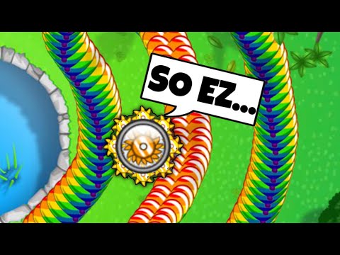 Want to WIN in LOW ARENAS? WATCH this video! (Bloons TD Battles)