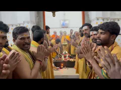 నల్లగుట్ట శివాలయం శివయ్య ధూపం#omnamahshivaya #omnamahshivaymantra #god #guru