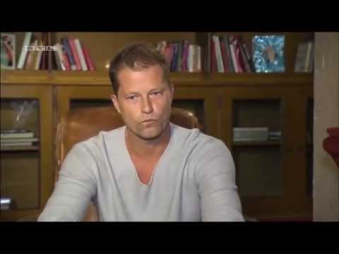 Til Schweiger mag Makeup nicht