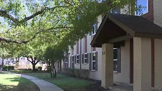 City of San Antonio confronts affordable housing issue