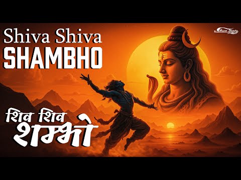 Shiva Shiva Shambho | महादेव मंत्र जो आत्मा को जाग्रत कर दे | Powerful Meditation Chant
