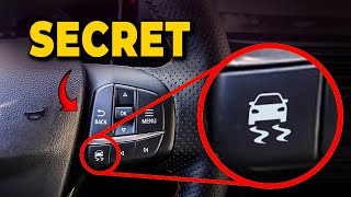 13 SECRET Car Features No One Knows About (USE THEM NOW)