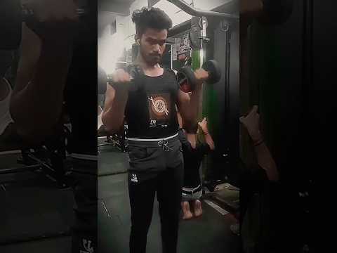 Duniya Ka kam Badnaam kare #sidhumoosewala #gymworkout #gym