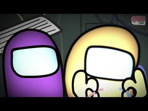 Fall Among Us Guys — 24 Hour Animation Challenge