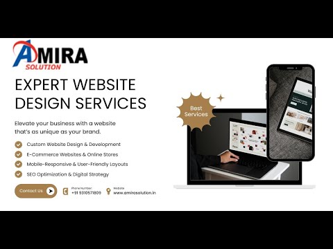 Website Design Service