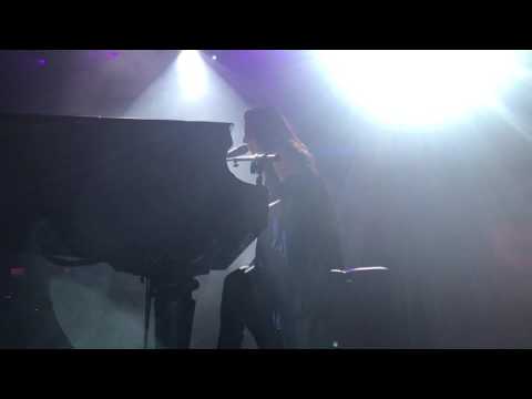 Evanescence - Breathe No More @ Vivo Rio, Rio de Janeiro