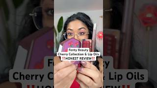 The ONLY thing I bought during the ​⁠@Sephora sale and I'm not disappointed ​⁠@fentybeauty