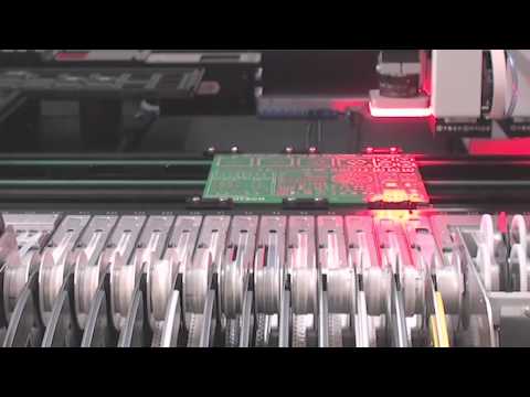 PA610XL In line Video