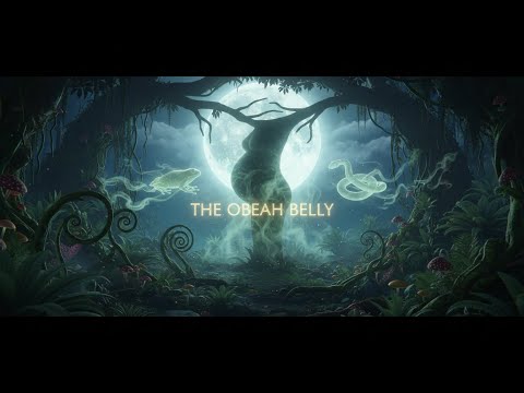 The Obeah Belly: She Stole A Married Man & Got CURSED | Jamaican Story Part 1