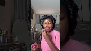 Get ready with me for work.#morningroutine #grwmforwork #workvibes #shortvideo