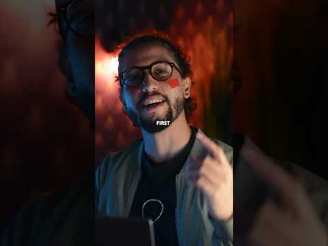 Transform ordinary selfies into stunning portraits