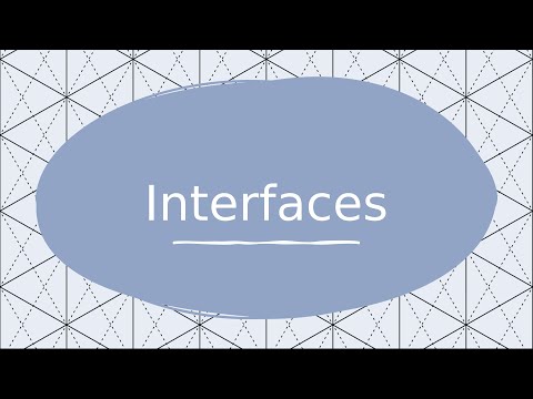 Java interview questions | Interfaces [Answers with examples]