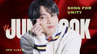 🎵 Jungkook (BTS) – Different Hands, Same Flame (Official Audio) | A Powerful Anthem of Unity 🎵