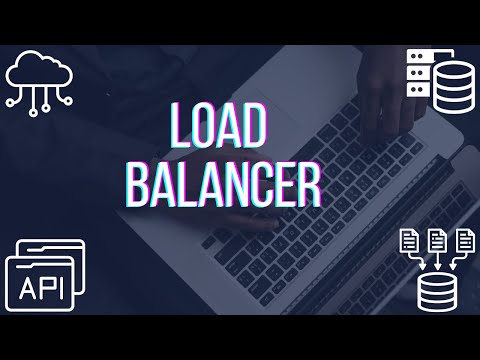 Demystifying Load Balancers | System Design | Routing algorithms | Use Cases | For Beginners