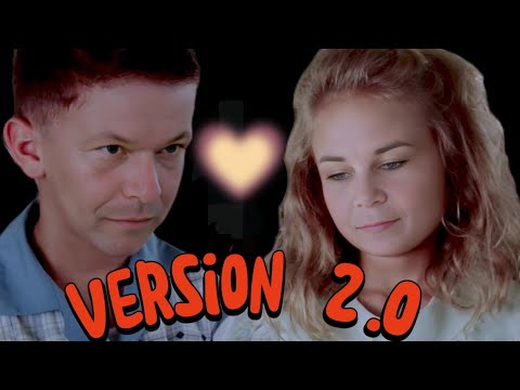 Robert trifft Annalena im Schulbus, KI Fake, Deepfake, deutsch