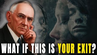 🔁 Beyond Rebirth: Is Your Soul Nearing Completion? | Edgar Cayce Reveals