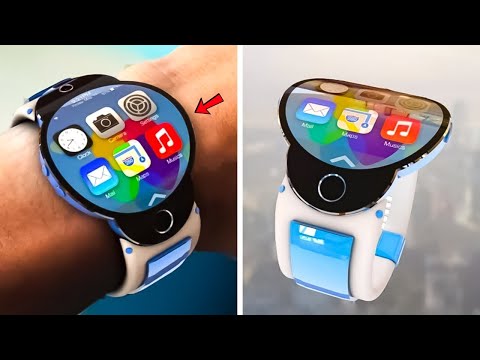 10 Best Gadgets That Are At Next Level