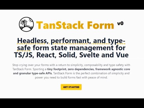 How to Build a Framework Agnostic Library (Oct 2023) - Corbin Crutchley