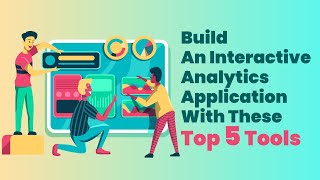 #ONPASSIVE | A Beginners Guide To Building Interactive Analytics App