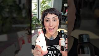 Glass skin setting sprays: One Size vs. Pat McGrath #patmcgrath #onesizebeauty #settingspray