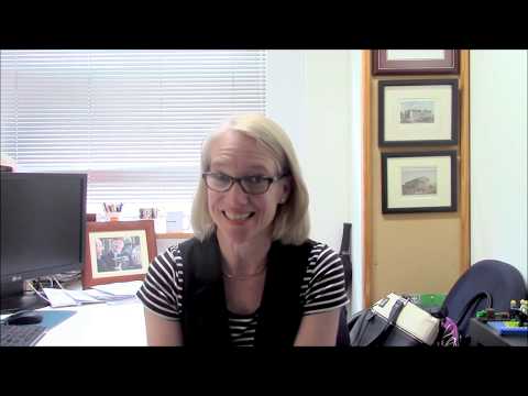Introduction to LESA Project with Writing Analytics, UTS