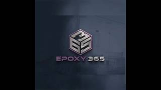 Concrete Coating Company Logo design #logodesigner#logodesign #epoxycoatinglogo  #logodesignservices