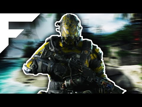 Another Cod Video