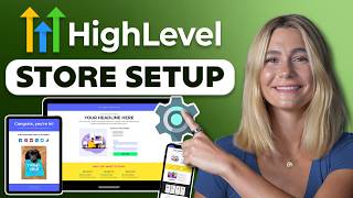 GoHighLevel Ecommerce Funnel Tutorial: How to Build a Store Without Shopify