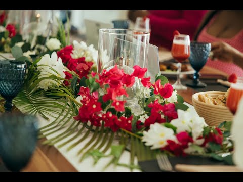 Destination Wedding in New Orleans