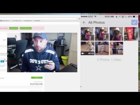 WeVideo Google Drive Tutorial