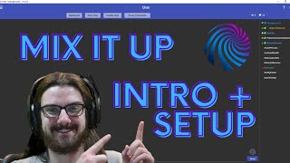 Mix It Up App Intro - Baloo's Tech How To's