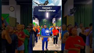 Connect!...Dance Challenge #prophetjoelogebe #gospelsongs #shorts #connect