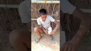 iPhone comedy video 🤣