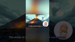 Why Do Volcanoes Erupt? 🌋 | Easy Science #Shorts #easyscience