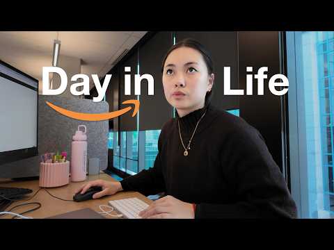 Day in the Life of a Software Engineer | Return to Office
