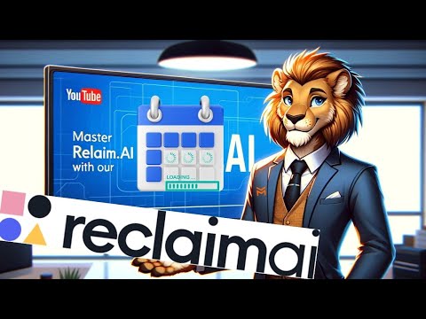 Relaim ai   The Ultimate Calendar, Planner, and Scheduling Tool