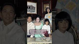 Meet Philippine Leader Bongbong Marcos, Who Is Bringing the U.S. Closer as an Ally