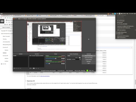 (Data Science Delhi) Building Data Products with GCP - Basics of Machine Learning
