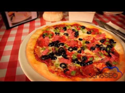 Pizza Restaurant